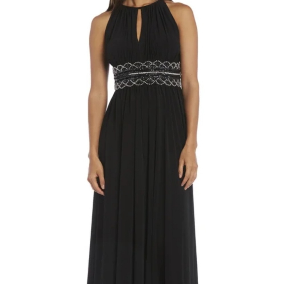 R and M Richards Dress